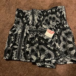 Free people shorts